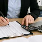 Rozliczenia firmy – nie tylko konieczność, ale oparcie bezpieczeństwa