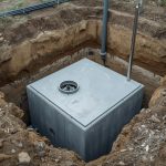 Długofalowe opracowywanie aktualnej przegrody zewnętrznej budynku z uwzględnieniem parametrów użytkowych